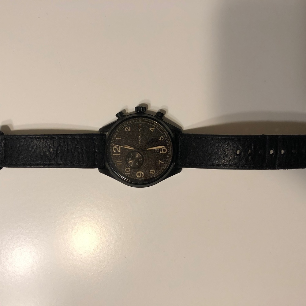 Mens Michael Kors Watch